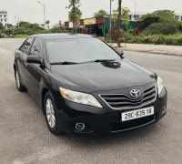 Bán xe Toyota Camry 2009 LE 2.5 giá 415 Triệu - Bắc Ninh