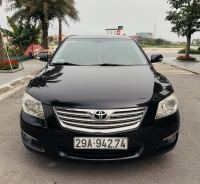 Bán xe Toyota Camry 2008 3.5Q giá 285 Triệu - Bắc Ninh