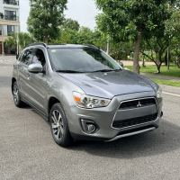 Bán xe Mitsubishi Outlander 2016 giá 395 Triệu - Bắc Ninh