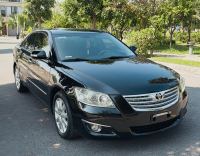 Bán xe Toyota Camry 3.5Q 2008 giá 270 Triệu - Bắc Ninh