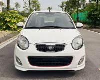 Bán xe Kia Morning SX 1.1 MT Sport 2012 giá 105 Triệu - Bắc Ninh