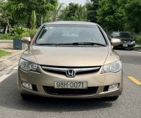 Bán xe Honda Civic 2.0 AT 2009 giá 220 Triệu - Bắc Ninh