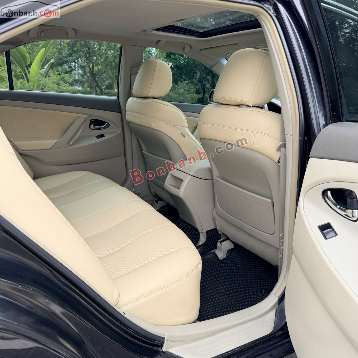Toyota Camry LE 2.4 2008 - 295 Triệu 9