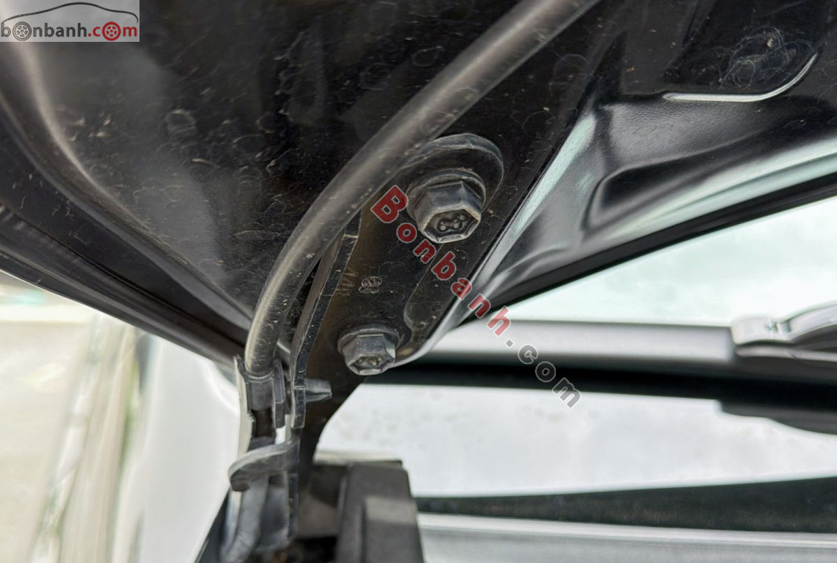 Toyota Camry LE 2.5 2009 - 400 Triệu 8