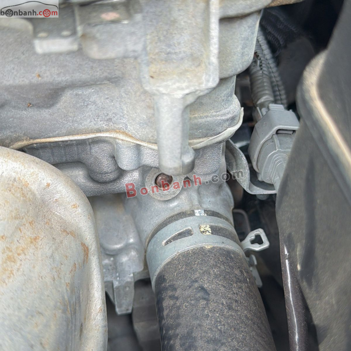 Toyota Camry LE 2.5 2009 - 400 Triệu 9