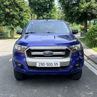 Bán xe Ford Ranger 2016 XLS 2.2L 4x2 AT giá 320 Triệu - Bắc Ninh