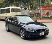 Bán xe BMW 3 Series 320i 2016 giá 679 Triệu - Hà Nội