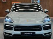 Bán xe Porsche Cayenne 2022 Coupe Platinum Edition giá 6 Tỷ - Hà Nội