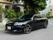 Bán xe Audi A4 2016 2.0 TFSI giá 799 Triệu - Hà Nội