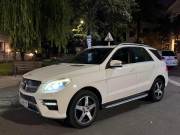 Bán xe Mercedes Benz ML Class 2014 ML400 AMG 4Matic giá 939 Triệu - Hà Nội