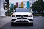 Bán xe Mercedes Benz GLS 2020 450 4Matic giá 3 Tỷ 150 Triệu - Hà Nội