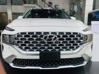 Bán xe Hyundai SantaFe Cao cấp 2.2L HTRAC 2024 giá 1 Tỷ 220 Triệu - Hà Nội