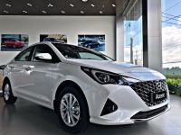 Bán xe Hyundai Accent 2024 1.4 AT giá 467 Triệu - Hà Nội