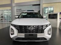 Bán xe Hyundai Creta Tiêu chuẩn 1.5 AT 2024 giá 589 Triệu - Hà Nội