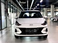 Bán xe Hyundai i10 2024 1.2 AT giá 416 Triệu - Hà Nội