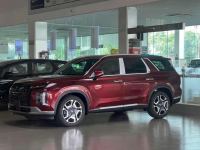 Bán xe Hyundai Palisade 2024 Prestige 2.2 AT HTRAC giá 1 Tỷ 495 Triệu - Hà Nội