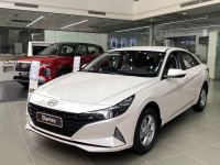 Bán xe Hyundai Elantra 1.6 AT Tiêu chuẩn 2024 giá 556 Triệu - Hà Nội