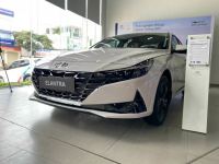 Bán xe Hyundai Elantra 2024 1.6 AT Đặc biệt giá 615 Triệu - Hà Nội