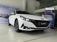 Bán xe Hyundai Elantra 2024 1.6 AT Đặc biệt giá 615 Triệu - Hà Nội