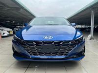 Bán xe Hyundai Elantra 2024 1.6 AT Đặc biệt giá 615 Triệu - Hà Nội