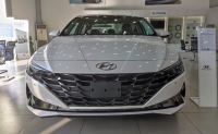 Bán xe Hyundai Elantra 2024 2.0 AT Cao cấp giá 660 Triệu - Hà Nội