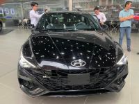 Bán xe Hyundai Elantra 2024 N-Line 1.6 Turbo AT giá 732 Triệu - Hà Nội