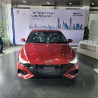 Bán xe Hyundai Elantra 2024 N-Line 1.6 Turbo AT giá 732 Triệu - Hà Nội