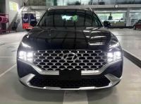 Bán xe Hyundai SantaFe 2024 Hybrid 1.6 HTRAC giá 1 Tỷ 225 Triệu - Hà Nội