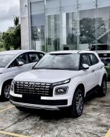 Bán xe Hyundai Venue 2026 1.0 T-GDi giá 482 Triệu - Hà Nội