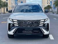 Bán xe Hyundai Tucson 2026 N Line 1.6 AT Turbo HTRAC giá 922 Triệu - Hà Nội