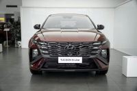 Bán xe Hyundai Tucson 2026 N Line 1.6 AT Turbo HTRAC giá 922 Triệu - Hà Nội