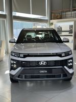 Bán xe Hyundai Creta 2026 N Line 1.5 AT giá 679 Triệu - Hà Nội