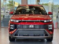 Bán xe Hyundai Creta N Line 1.5 AT 2026 giá 679 Triệu - Hà Nội