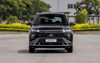 Bán xe Hyundai Creta 2026 N Line 1.5 AT giá 679 Triệu - Hà Nội