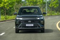 Bán xe Hyundai Creta N Line 1.5 AT 2026 giá 679 Triệu - Hà Nội