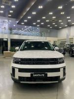 Bán xe Hyundai SantaFe 2026 Exclusive 2.5L giá 933 Triệu - Hà Nội
