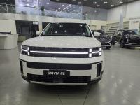 Bán xe Hyundai SantaFe 2026 Exclusive 2.5L giá 933 Triệu - Hà Nội