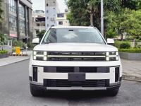 Bán xe Hyundai SantaFe 2026 Prestige 2.5L HTRAC giá 1 Tỷ 85 Triệu - Hà Nội