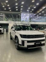 Bán xe Hyundai SantaFe 2026 Prestige 2.5L HTRAC giá 1 Tỷ 85 Triệu - Hà Nội