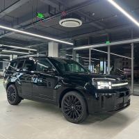 Bán xe Hyundai SantaFe 2026 Calligraphy 2.5L Turbo HTRAC giá 1 Tỷ 165 Triệu - Hà Nội