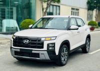 Bán xe Hyundai Creta Đặc biệt 1.5 AT 2026 giá 610 Triệu - Hà Nội