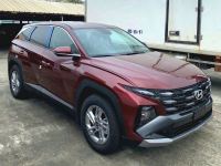 Bán xe Hyundai Tucson 2026 2.0 AT Tiêu chuẩn giá 710 Triệu - Hà Nội
