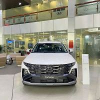 Bán xe Hyundai Tucson 2026 1.6 AT Turbo HTRAC Đặc biệt giá 928 Triệu - Hà Nội
