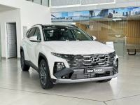 Bán xe Hyundai Tucson 2026 1.6 AT Turbo HTRAC Đặc biệt giá 928 Triệu - Hà Nội