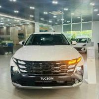 Bán xe Hyundai Tucson 2026 1.6 AT Turbo HTRAC Đặc biệt giá 928 Triệu - Hà Nội