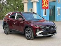 Bán xe Hyundai Tucson 2026 1.6 AT Turbo HTRAC Đặc biệt giá 928 Triệu - Hà Nội