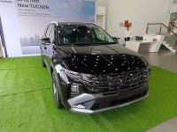 Hyundai Tucson 2026