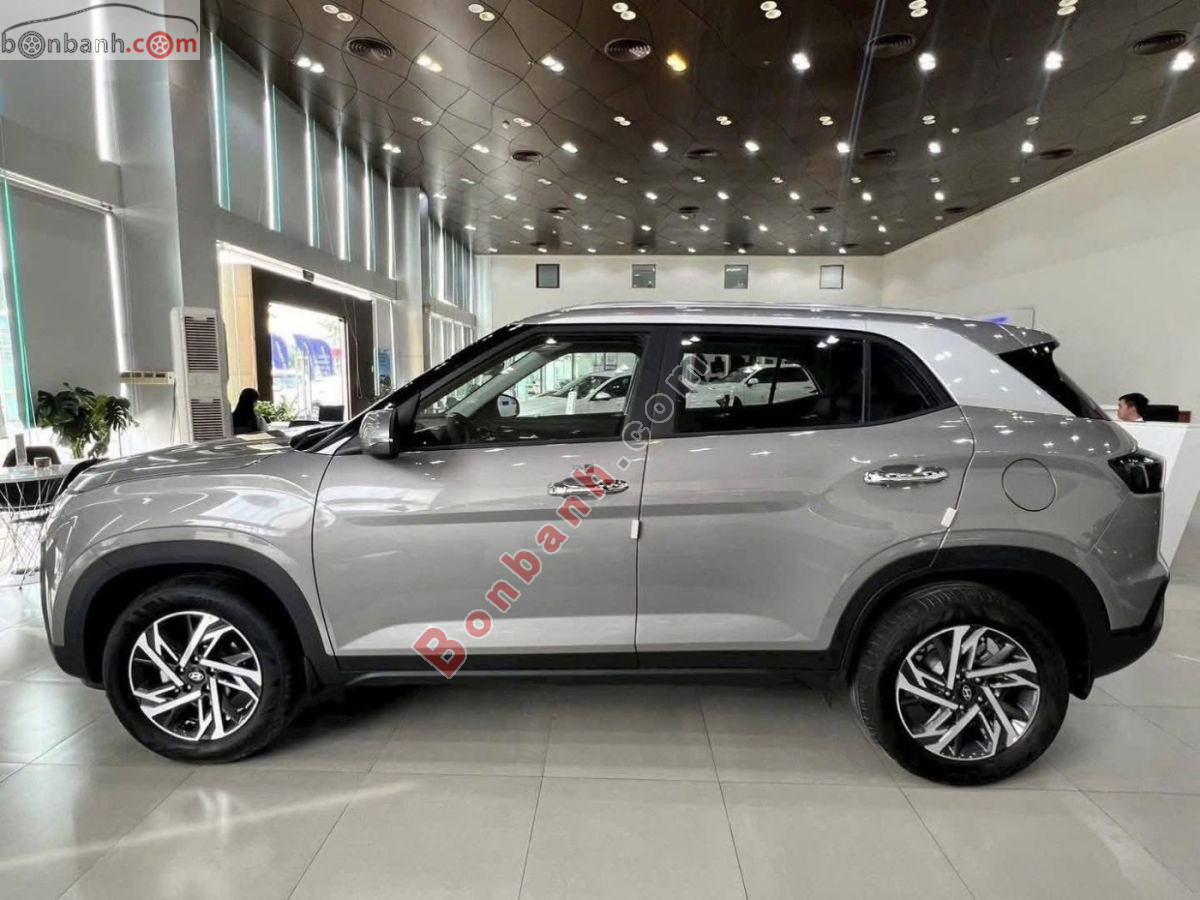 Hyundai Creta Cao cấp 1.5 AT 2026 - 620 Triệu 3