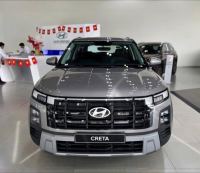 Bán xe Hyundai Creta 2026 Cao cấp 1.5 AT giá 620 Triệu - Hà Nội