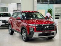 Bán xe Hyundai Creta Đặc biệt 1.5 AT 2026 giá 565 Triệu - Hà Nội